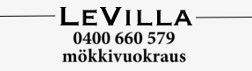 LeVilla logo